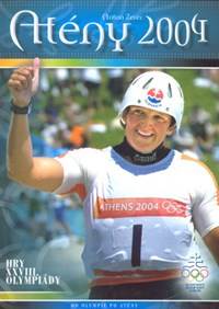 Atény 2004