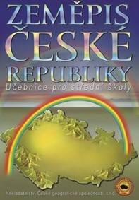 Zeměpis České republiky kúpite na Knihyprekazdeho.sk