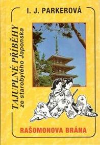 Rašomonova brána kúpite na Knihyprekazdeho.sk