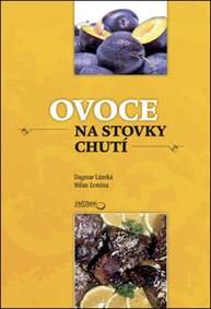 Ovoce na stovky chutí
