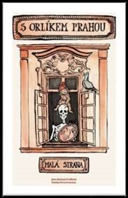 S Orlíkem Prahou Malá Strana