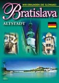 Bratislava - Altstadt