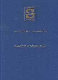 Zákon o sťažnostiach