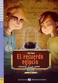El recuerdo egipcio