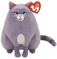 Beanie Babies Secret Life of Pets Chloe 18 cm