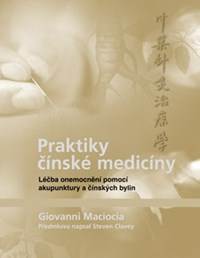 Praxe čínské medicíny