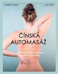 Čínská automasáž