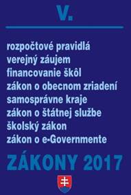 Zákony 2017/V