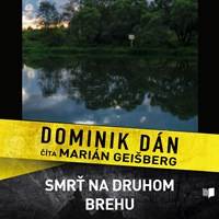 Smrť na druhom brehu - CD kúpite na Knihyprekazdeho.sk