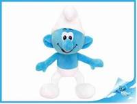 Šmoulové Šmoula plyšový 45cm v sáčku