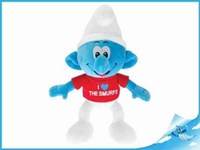 Šmoulové Šmoula v triku 45cm v sáčku