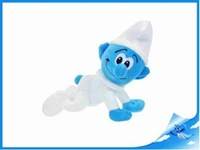 Šmoulové Šmoulíček plyšový 25cm v sáčku