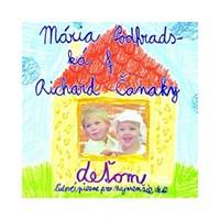 Deťom 1 - ľudové piesne pre najmenšie deti