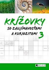Krížovky so zaujímavosťami a kuriozitami 3