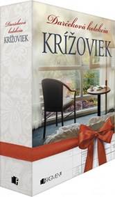 Darčeková kolekcia krížoviek - box 2+1