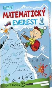 Matematický Everest 1