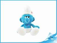 Šmoula Fešák plyšový 15cm