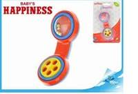 Chrastítko telefon 13cm