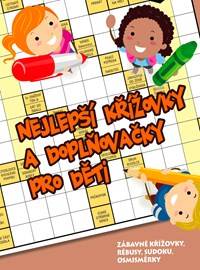 Nejlepší křížovky a doplňovačky pro děti