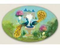 placka Studio Trnka špendlík ovál