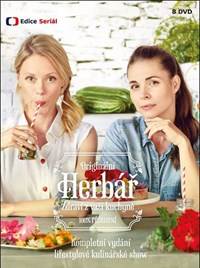 Herbář - 8DVD