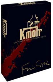 Kmotr kolekce 1.-3. Coppolova remasterov