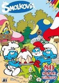 Šmolkovia