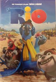 Rio (DVD)