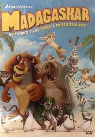 Madagaskar (DVD)
