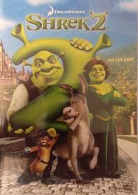 Shrek 2 (DVD)