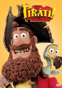 Piráti (DVD)