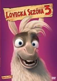 Lovecká sezóna 3 (DVD)