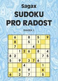 Sudoku pro radost 1