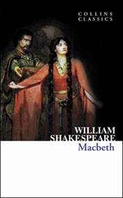 Macbeth (Collins Classics) kúpite na Knihyprekazdeho.sk