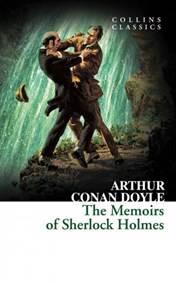 Kniha The Memoirs Of Sherlock Holmes