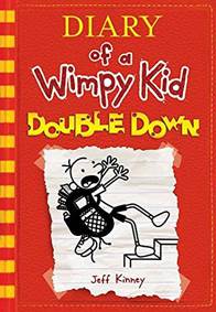 Diary of a Wimpy Kid: Double Down