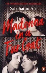 Madonna in a Fur Coat