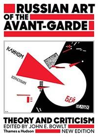 Russian Art of the Avant-Garde