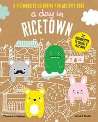 A Day in Ricetown