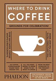 Where to Drink Coffee