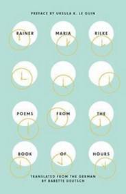 Poems from the Book of Hours