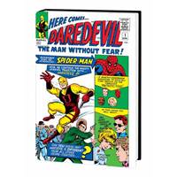 Daredevil Omnibus (Volume 1)