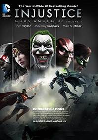 Injust Gods Among Us Year 5 V1