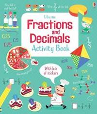 Fractions And Decimals