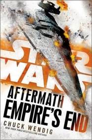 Star Wars: Aftermath Empire´s End