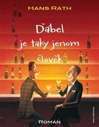 Ďábel je taky jenom člověk kúpite na Knihyprekazdeho.sk