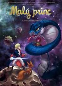 Malý princ a Hadova planeta