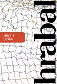 Hrabal spisy 1 - lyrika