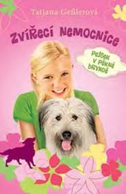 Zvířecí nemocnice