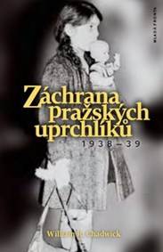 Záchrana českých uprchlíků 1938–39